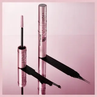 MAYBELLINE New York Sky High Mascara Lange Wimpers Zwart 2x7,2ml — miniatuur 7