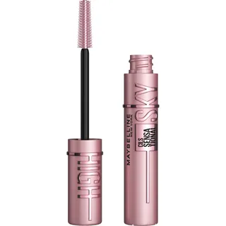MAYBELLINE New York Sky High Mascara Lange Wimpers Zwart 2x7,2ml — miniatuur 6