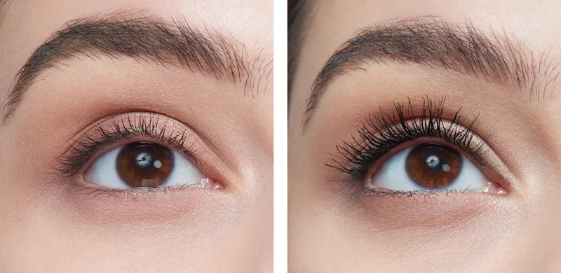 MAYBELLINE New York Sky High Mascara Lange Wimpers Zwart 2x7,2ml — foto 8