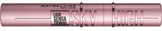 MAYBELLINE New York Sky High Mascara Lange Wimpers Zwart 2x7,2ml — miniatuur 9