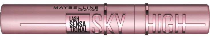 MAYBELLINE New York Sky High Mascara Lange Wimpers Zwart 2x7,2ml — foto 9