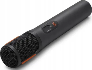 JBL PartyBox Draadloze Microfoons Set Karaoke Thuis — miniatuur 9
