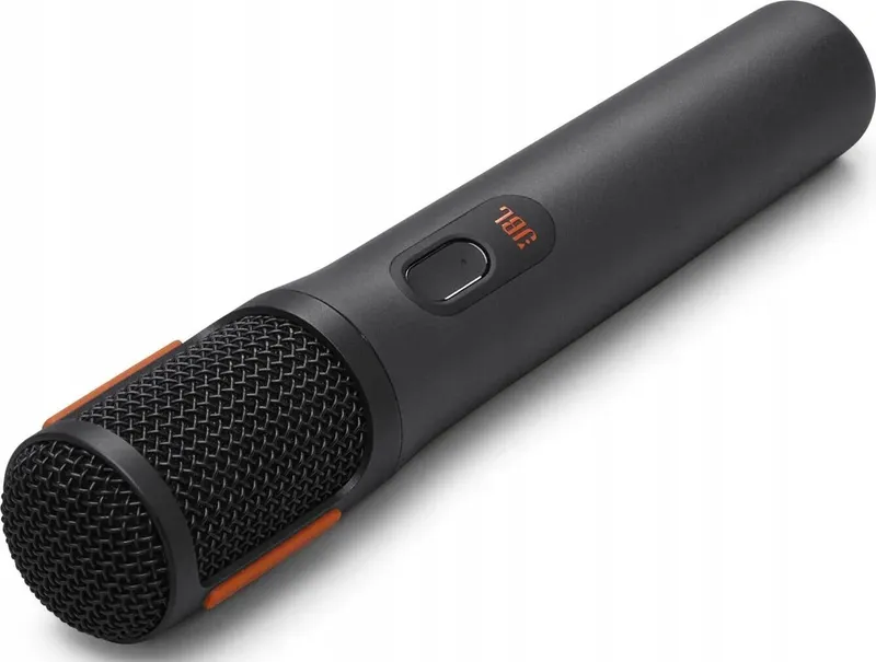 JBL PartyBox Draadloze Microfoons Set Karaoke Thuis — foto 9