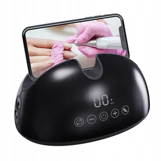 VOLTIX Professionele Nagelfrees 35000 RPM Manicure Set — miniatuur 7