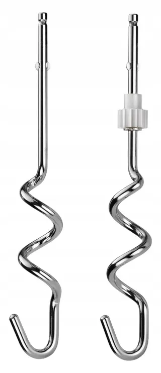 MPM Keukenmachine MMR-22Z 750W 3L BPA-vrij 5 Standen Turbo RVS — miniatuur 9