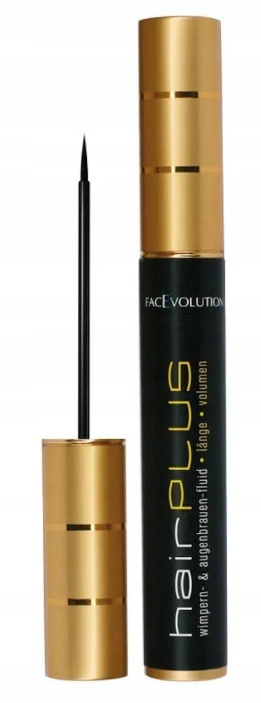 FACEVOLUTION Hairplus Serum Wimpergroei En Wenkbrauwgroei 4,5ml — foto 3
