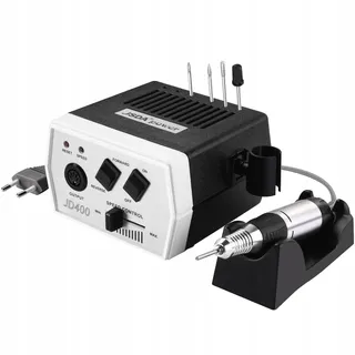 JSDA JD400 Professionele Nagelfrees 30000 RPM Manicure Pedicure — miniatuur 1