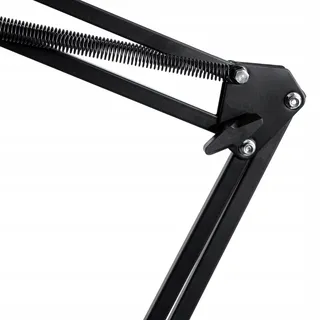 TIGER Verstelbare Microfoonarm Scharen Statief Studio — miniatuur 7