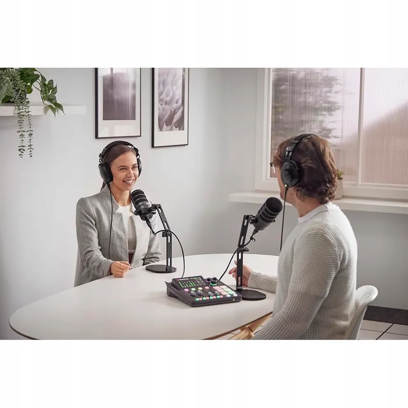 RØDE DS2 Studio Bureauarm voor Microfoon Smartphone Camera 900g — foto 2
