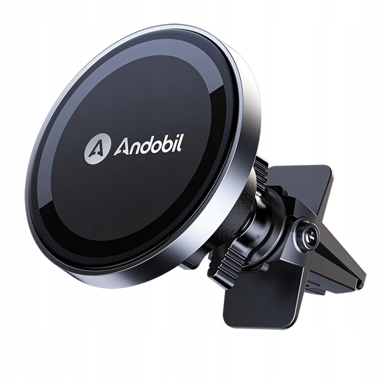 ANDOBIL MagSafe Magnetische Autohouder Voor iPhone Android Smartphones