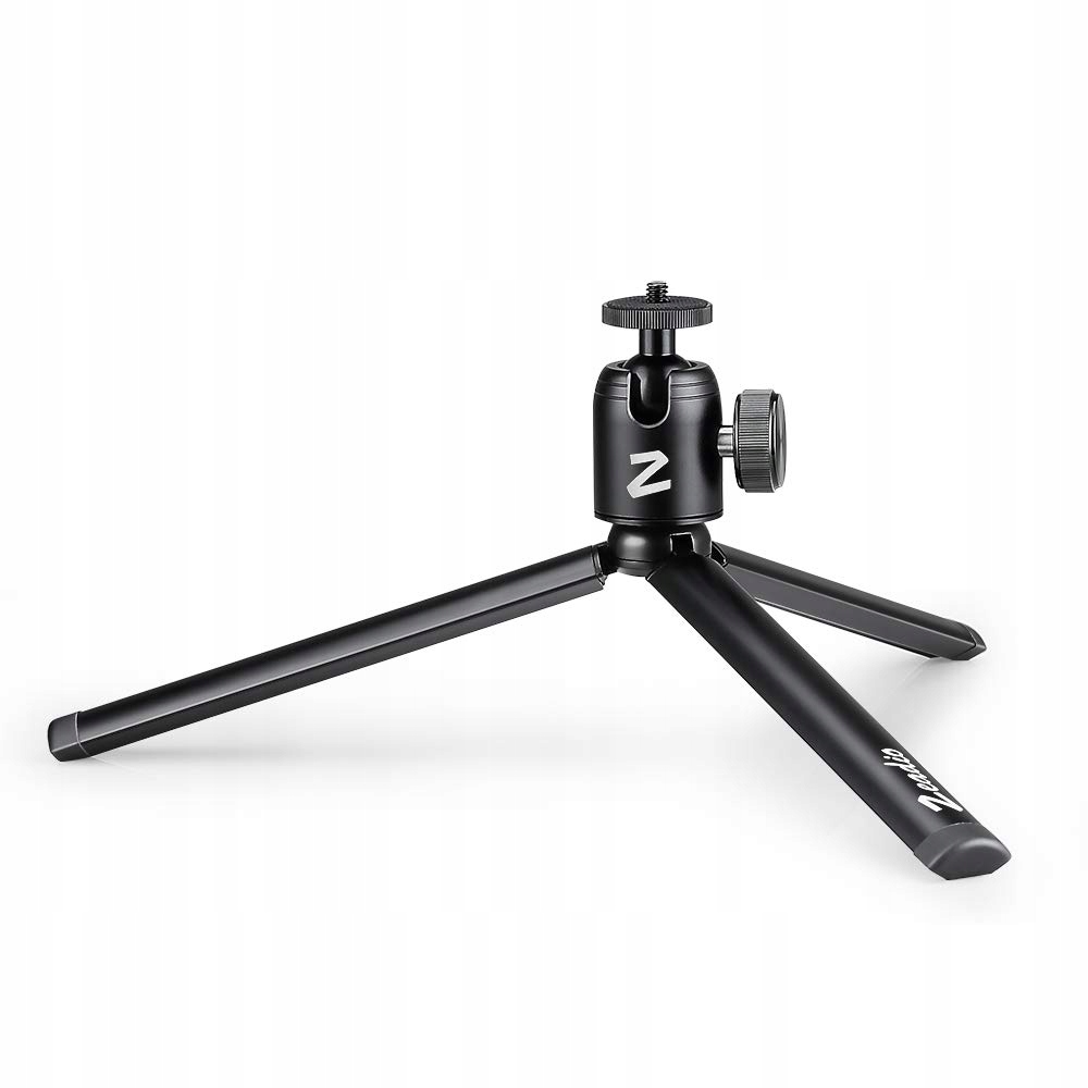 ZEADIO Metalen Statief Met Kogelkop Voor Gimbals En Camera's
