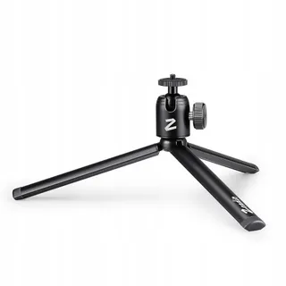 ZEADIO Metalen Statief Met Kogelkop Voor Gimbals En Camera's — miniatuur 1