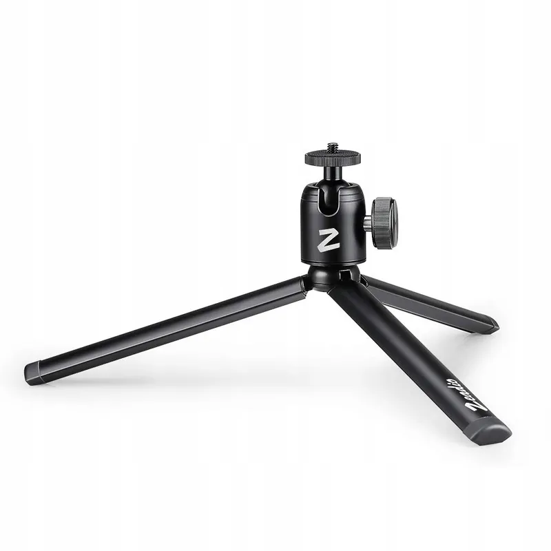 ZEADIO Metalen Statief Met Kogelkop Voor Gimbals En Camera's — foto 1