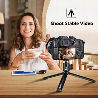 ZEADIO Metalen Statief Met Kogelkop Voor Gimbals En Camera's — miniatuur 2