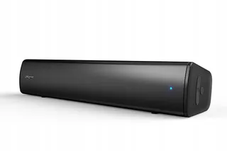 CREATIVE Stage Air V2 Compacte Soundbar USB Bluetooth PC PS5 Switch 6u — miniatuur 1