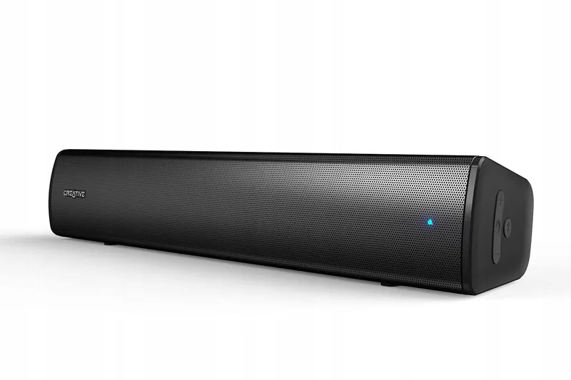 CREATIVE Stage Air V2 Compacte Soundbar USB Bluetooth PC PS5 Switch 6u — foto 1
