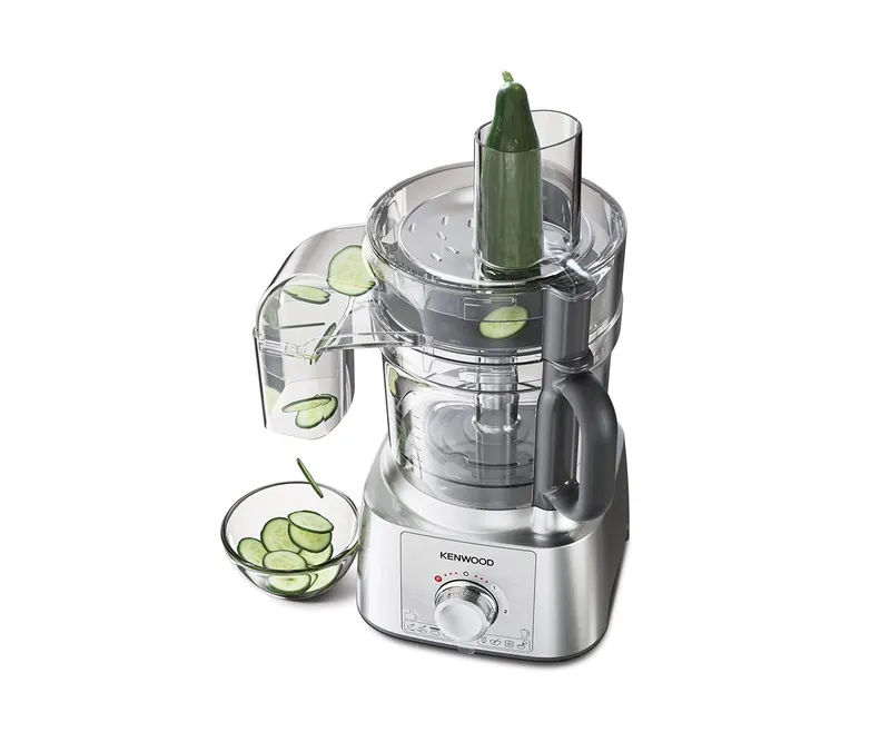 KENWOOD MultiPro Express Keukenmachine 1000W met Accessoires — foto 3