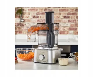 KENWOOD MultiPro Express Keukenmachine 1000W met Accessoires — miniatuur 5
