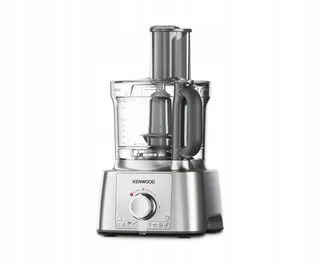 KENWOOD MultiPro Express Keukenmachine 1000W met Accessoires — miniatuur 1