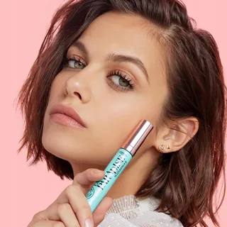 L'ORÉAL PARIS Lash Paradise Waterproof Mascara Gevoelige Ogen Zwart — miniatuur 6