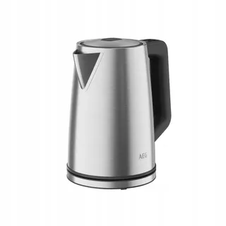 AEG Waterkoker 2400W 5 Temp. 1,7L Roestvrij Staal — miniatuur 3