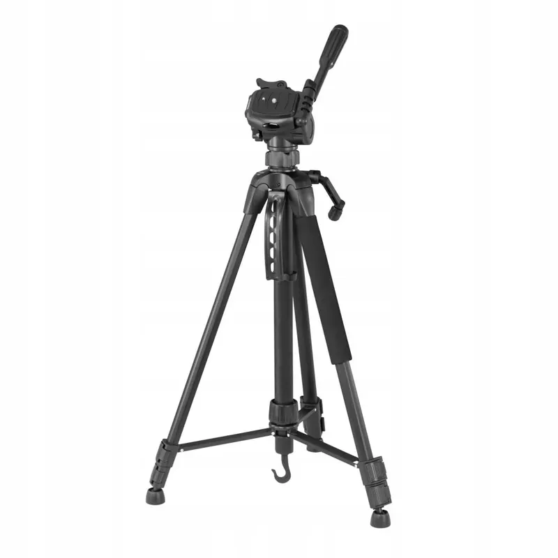 HAMA Action 153 3D Statief Licht Telefoonhouder 153cm — foto 1