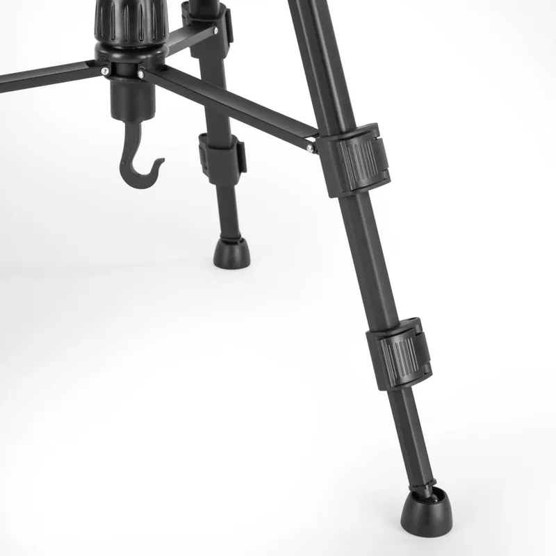 HAMA Action 153 3D Statief Licht Telefoonhouder 153cm — foto 6