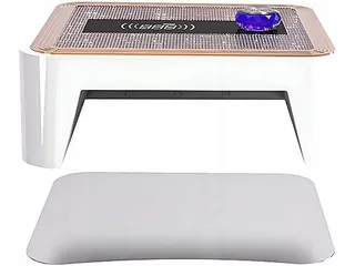 ANBEISTEE UV Nagellamp Snel Drogend Gellak Salon — miniatuur 10