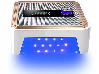 ANBEISTEE UV Nagellamp Snel Drogend Gellak Salon — miniatuur 11