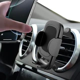 YIEDDE Autohouder Ventilatierooster Mercedes-Benz Mini Cooper — miniatuur 1