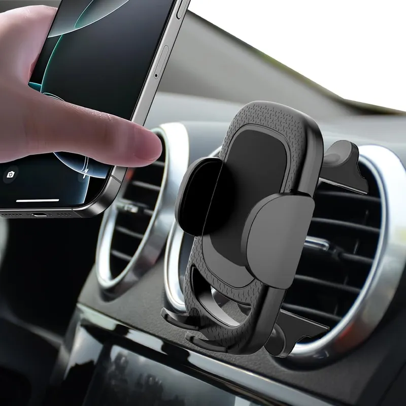 YIEDDE Autohouder Ventilatierooster Mercedes-Benz Mini Cooper — foto 1
