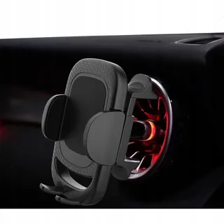 YIEDDE Autohouder Ventilatierooster Mercedes-Benz Mini Cooper — miniatuur 6