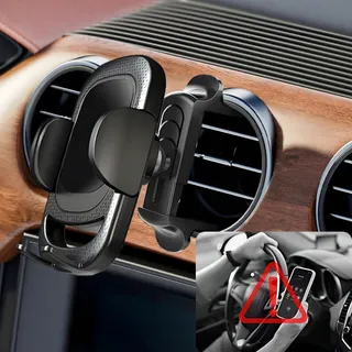 YIEDDE Autohouder Ventilatierooster Mercedes-Benz Mini Cooper — miniatuur 7