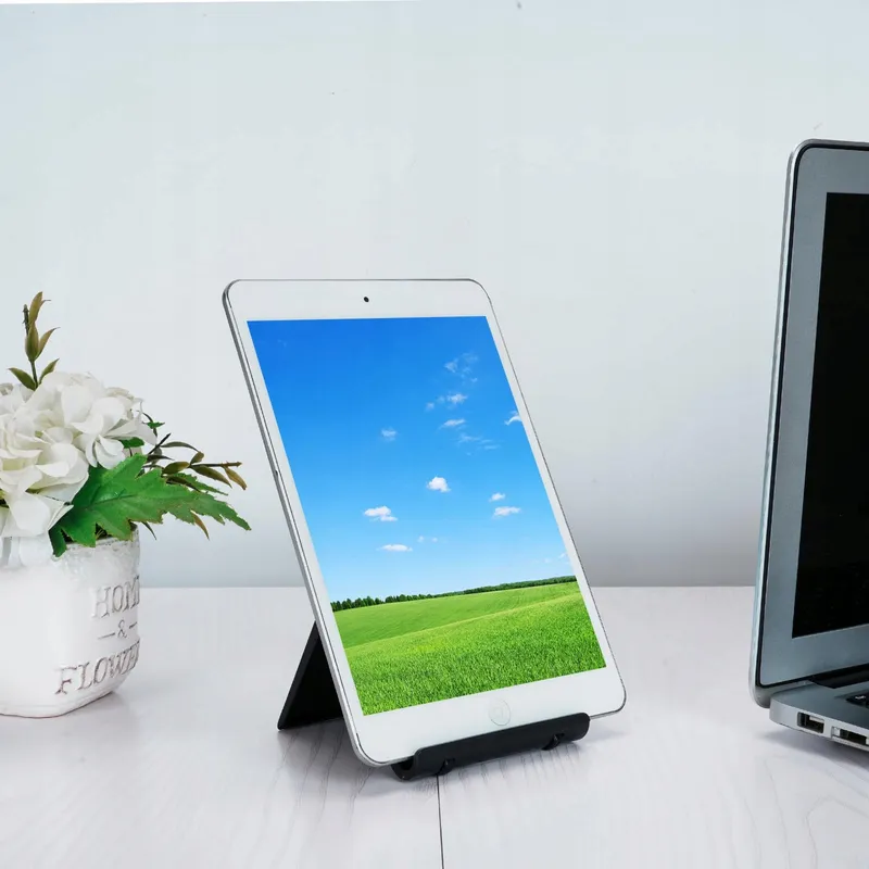 KRONWAHL Premium Opvouwbare Telefoonhouder Verstelbaar Bureau — foto 5