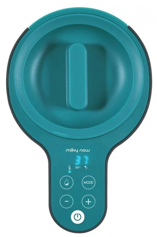 BABYMOOV Milky Now Flessenwarmer Temperatuurregeling — foto 13