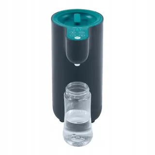BABYMOOV Milky Now Flessenwarmer Temperatuurregeling