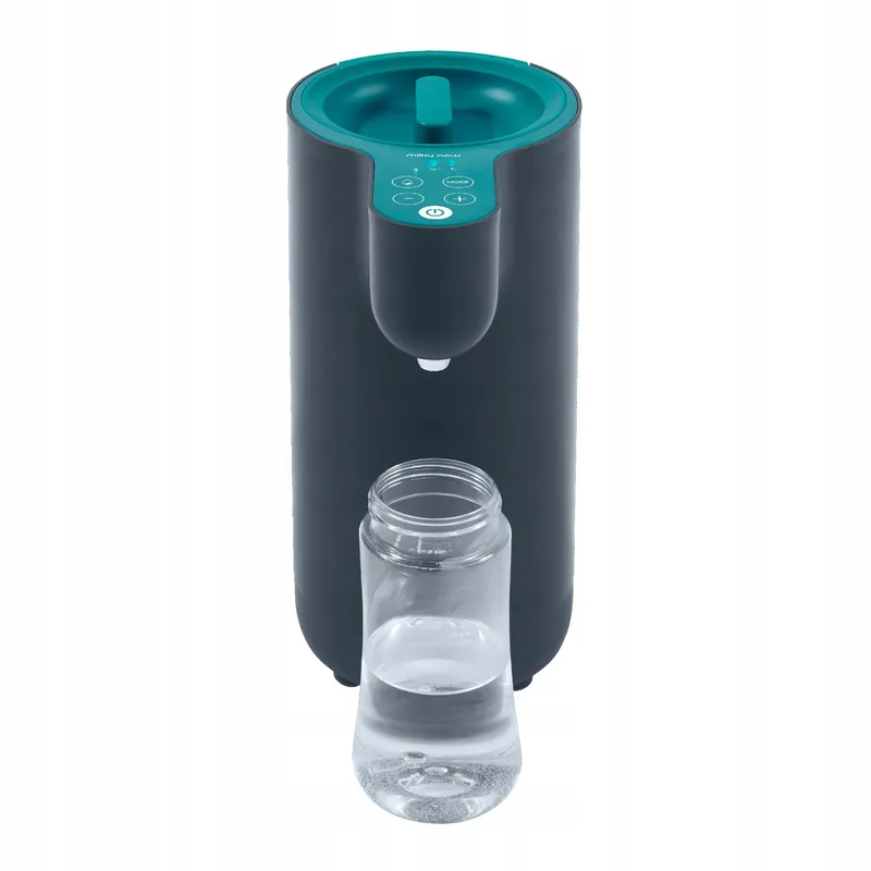 BABYMOOV Milky Now Flessenwarmer Temperatuurregeling — foto 1