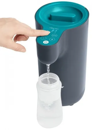 BABYMOOV Milky Now Flessenwarmer Temperatuurregeling — miniatuur 15