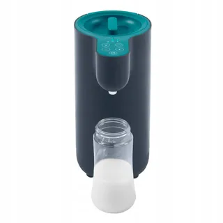 BABYMOOV Milky Now Flessenwarmer Temperatuurregeling — miniatuur 8