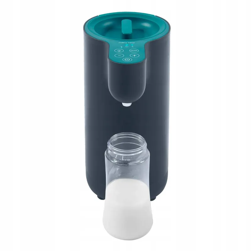 BABYMOOV Milky Now Flessenwarmer Temperatuurregeling — foto 8