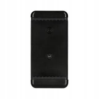 ROLLEI Smartphonehouder Universeel Past Telefoons tot 85cm Zwart — miniatuur 6
