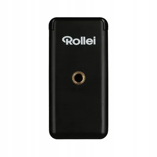 ROLLEI Smartphonehouder Universeel Past Telefoons tot 85cm Zwart — miniatuur 5