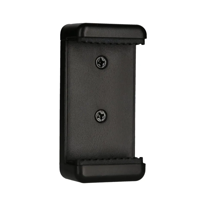 ROLLEI Smartphonehouder Universeel Past Telefoons tot 85cm Zwart — foto 2