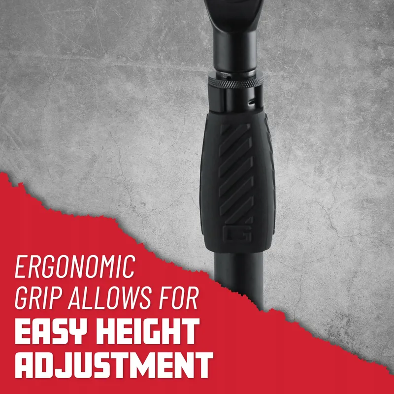 GATOR FRAMEWORKS Microfoonstatief Telescopische Arm — foto 5