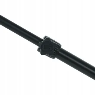 GATOR FRAMEWORKS Microfoonstatief Telescopische Arm — miniatuur 9