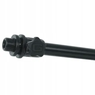 GATOR FRAMEWORKS Microfoonstatief Telescopische Arm — miniatuur 8