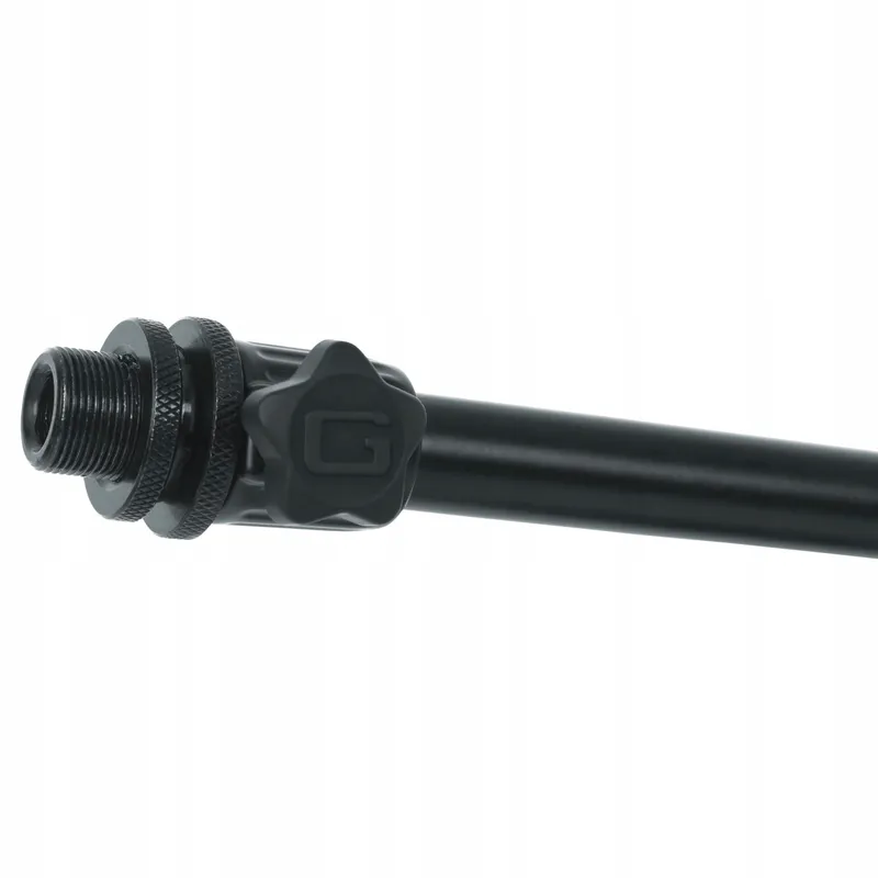 GATOR FRAMEWORKS Microfoonstatief Telescopische Arm — foto 8