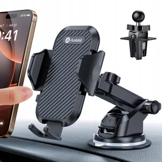 ANDOBIL Autohouder 3-in-1 — miniatuur 1