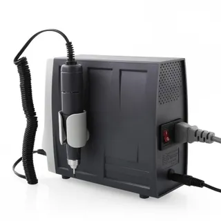 JSDA JD5500 Professionele Nagelfrees 35000rpm Manicure Pedicure — miniatuur 4