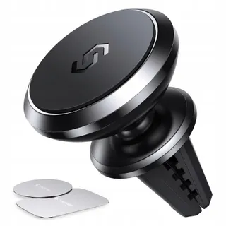 SYNCWIRE Magnetische Autohouder 360 Graden — miniatuur 4